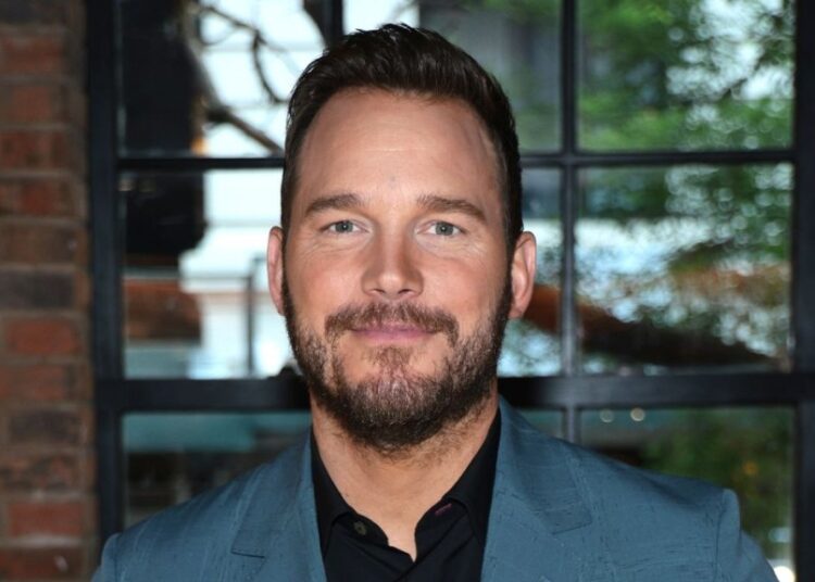 Chris Pratt tem 90 minutos para provar à IA que ele não matou sua esposa