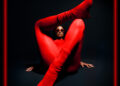 Ciara lança uma nova música de vapor 'Ecstasy': escute