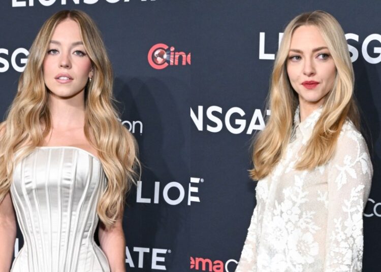 Cinemacon 2025 Celebrity Style: Sydney Sweeney e muito mais