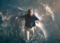 Cinemacon Vai primeiro olhar para o surfista de prata de Julia Garner
