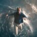 Cinemacon Vai primeiro olhar para o surfista de prata de Julia Garner