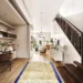 Claire Danes & Hugh Dancy Sell NYC Townhouse por US $ 9,9 milhões