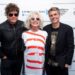 Clem Burke, baterista do icônico grupo de rock Blondie, morto aos 70