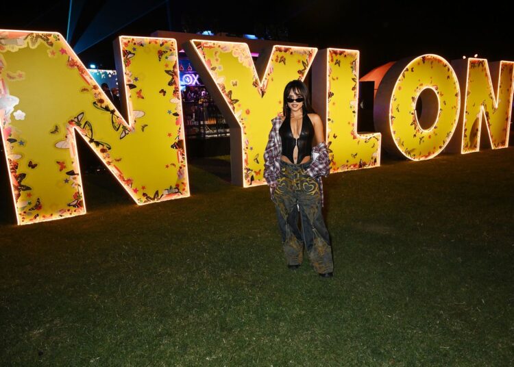 Coachella 2025 Party and Event Guide - iniciando a temporada do festival de música!