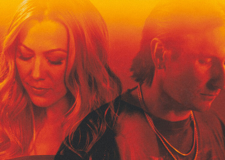 Colbie Caillat se une a Russell Dickerson para nova música