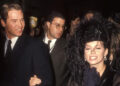 Com quem Val Kilmer foi casado? Jó e filhos de Joanne Whalley