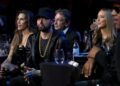 Como Hailie Jade Mathers honrou o pai Eminem com o nome de seu recém -nascido