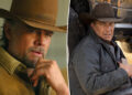 Como 'Ransom Canyon' de Josh Duhamel é o próximo 'Yellowstone'