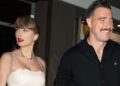 Como Taylor Swift e Travis Kelce estão passando seu tempo de folga em meio a planos de engajamento