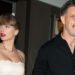Como Taylor Swift e Travis Kelce estão passando seu tempo de folga em meio a planos de engajamento