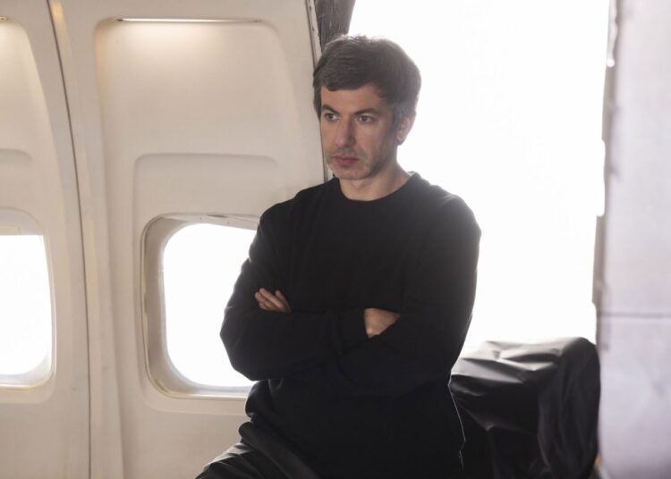 Como assistir Nathan Fielder na segunda temporada de 'The Ensarsal'