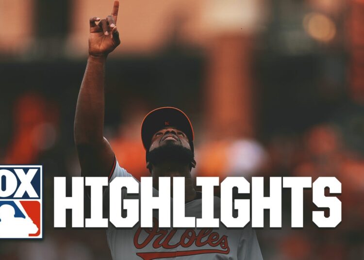 Como assistir Royals vs. Orioles: canal de TV e transmissão ao vivo - 4 de abril