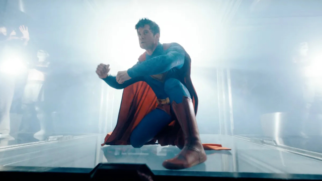 Como assistir a prévia estendida do filme da DCU neste fim de semana