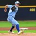 Como o arremessador do Royals Kris Bubic conseguiu aceitar seu 1º MLB começar desde 23 cirurgia