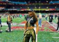 Como o namoro Travis Kelce mudou a perspectiva de Kayla Nicole sobre o romance