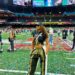 Como o namoro Travis Kelce mudou a perspectiva de Kayla Nicole sobre o romance