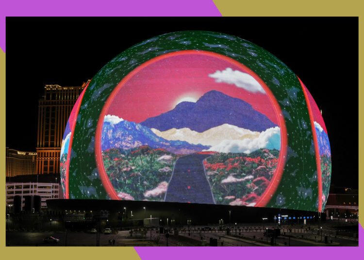 Como obter ingressos mais baratos para o Unity Festival na Sphere de Vegas