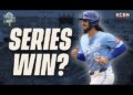 Como os Royals podem ganhar sua primeira série de 2025