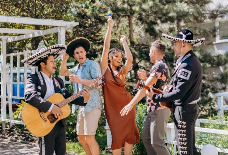 Como os testes de música levam eventos sociais para o próximo nível na América Latina e no Caribe