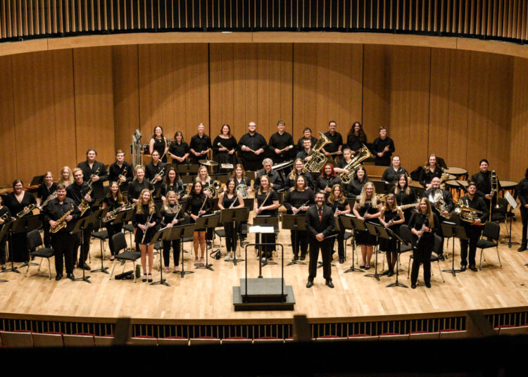 Concertos de música marcados para 4 e 8 de abril no VCSU