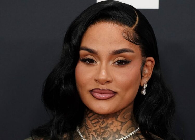 Cornell cancela o concerto Kehlani para sentimentos 'anti -semitas'