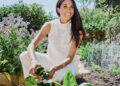 Cozinhando com Meghan Markle, a duquesa de Sussex, em sua cozinha de Montecito
