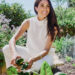 Cozinhando com Meghan Markle, a duquesa de Sussex, em sua cozinha de Montecito