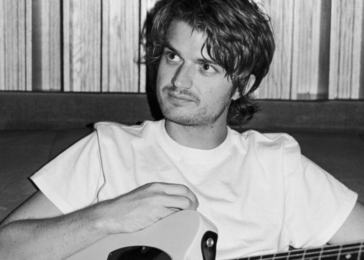 DJO derruba o single 'Potion' à frente do álbum 'The Crux': ouça