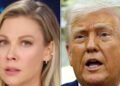 'Daily Show' afunda Trump sobre sua queixa 'ridícula' do chuveiro