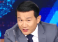 'Daily Show' revela como a briga da China de Trump foi 'muito longe'