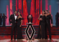 'Dancing With the Stars' Season 33 Elenco: Descubra quem ganhou