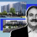 Data Center vs. Distrito de entretenimento em North San Jose?