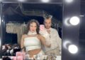 De Chattooga ao centro do palco: Caleb Veitch danças no videoclipe de Lady Gaga