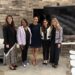 Demi Williams Coles se junta à Lei de Esportes e Entretenimento Fireside Chat Celebrating Women's History Month - Jackson Walker