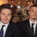 Dentro do romance de Brooklyn Beckham com o ex Kim Turnbull, que agora está namorando o irmão Romeo