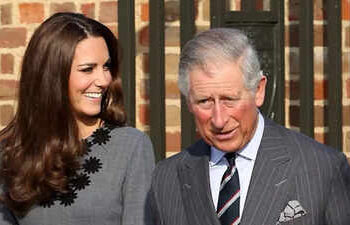Depois de Kate Middleton e King Charles, este membro da família real divulga o diagnóstico de câncer
