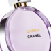 Chance Channel