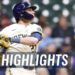 Destaques de cervejeiros vs. Royals | MLB na Fox - Fox Sports