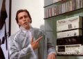 Diretor 'American Psycho' confuso com o Bro Worshol para Patrick Bateman