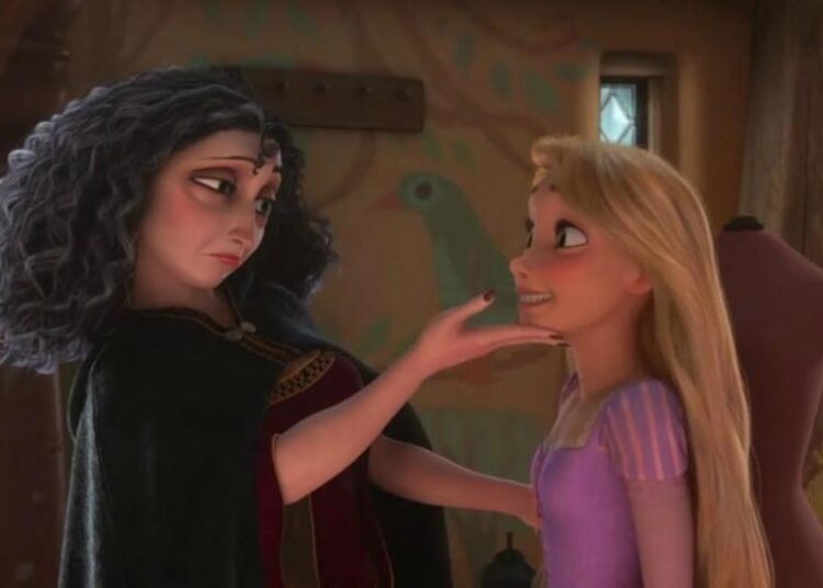 Disney acerta pausa no remake emaranhado de ação ao vivo