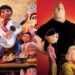Teste para a família da Disney que você pertence