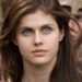 Alexandra Daddario em Percy Jackson