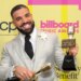 Drake realiza um impressionante marca de vendas com o último sucesso "Nokia"