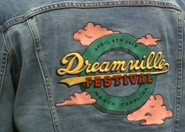 Dreamville Fest 2025 | Raleigh vê um impulso econômico antes do Festival de Música Final Dreamville, realizado no Dix Park