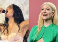 Dua Lipa Covers 'Royals' de Lorde on 'Radical Optimism' Tour