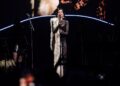 Dua Lipa canta 'Royals' do Lorde no Auckland Concert: Assista