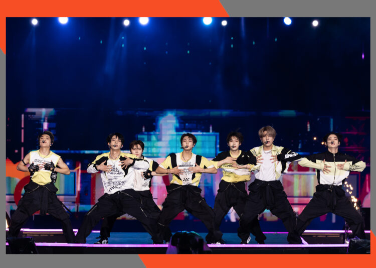 ENDYPEN 'WALHE A LINHE WORLD Tour' 2025: onde comprar ingressos