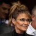 EX-NY Times Editor pede desculpas a Sarah Palin em caso de difamação