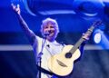 Ed Sheeran derruba a nova música 'Azizam': ouça