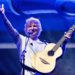 Ed Sheeran derruba a nova música 'Azizam': ouça